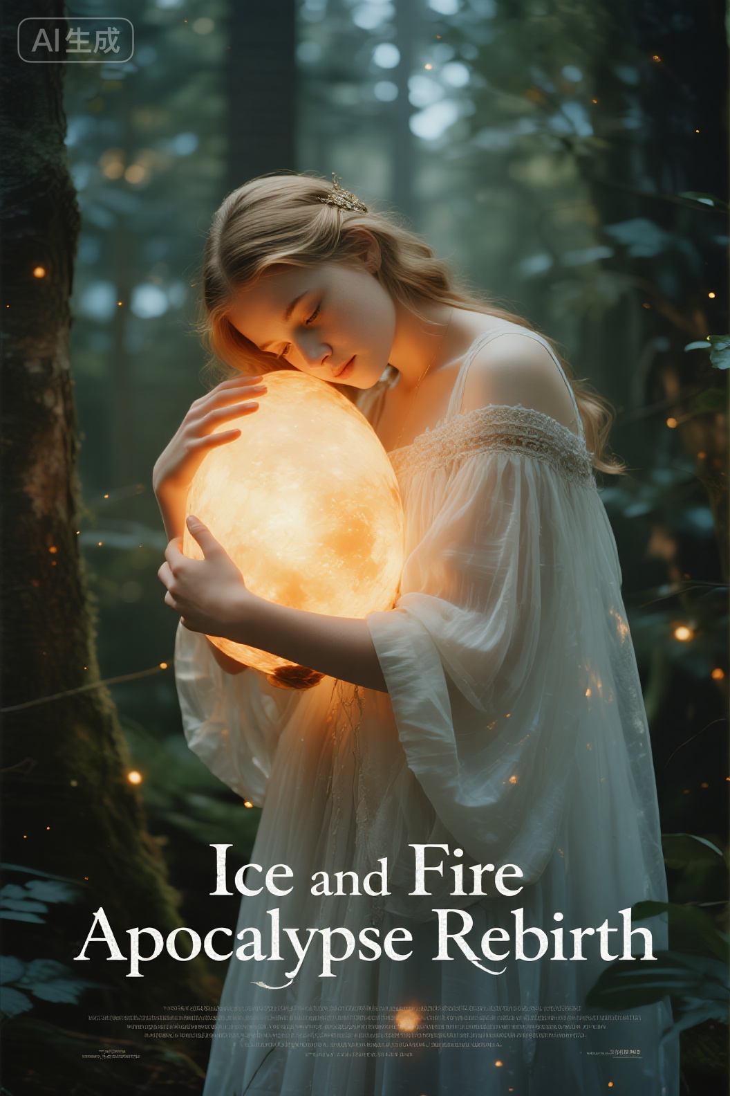 Ice and Fire, Apocalypse Rebirth