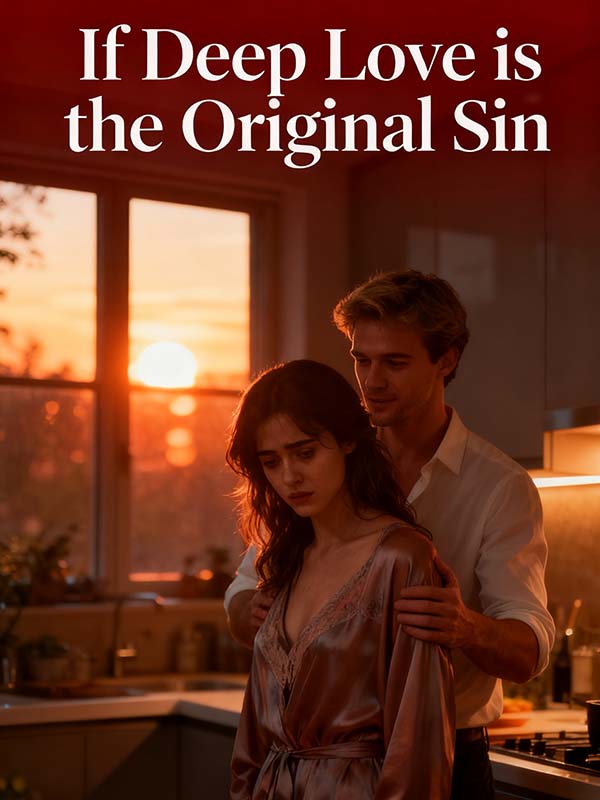 If Deep Love is the Original Sin
