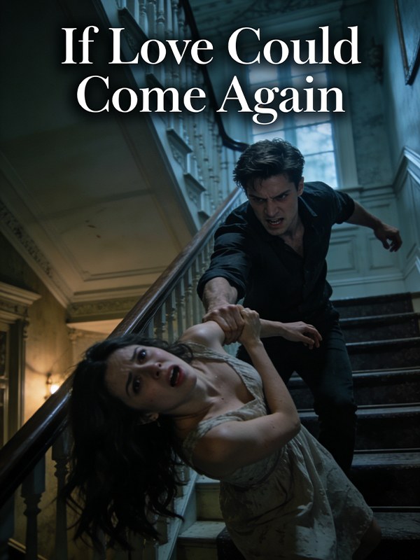 If Love Could Come Again
