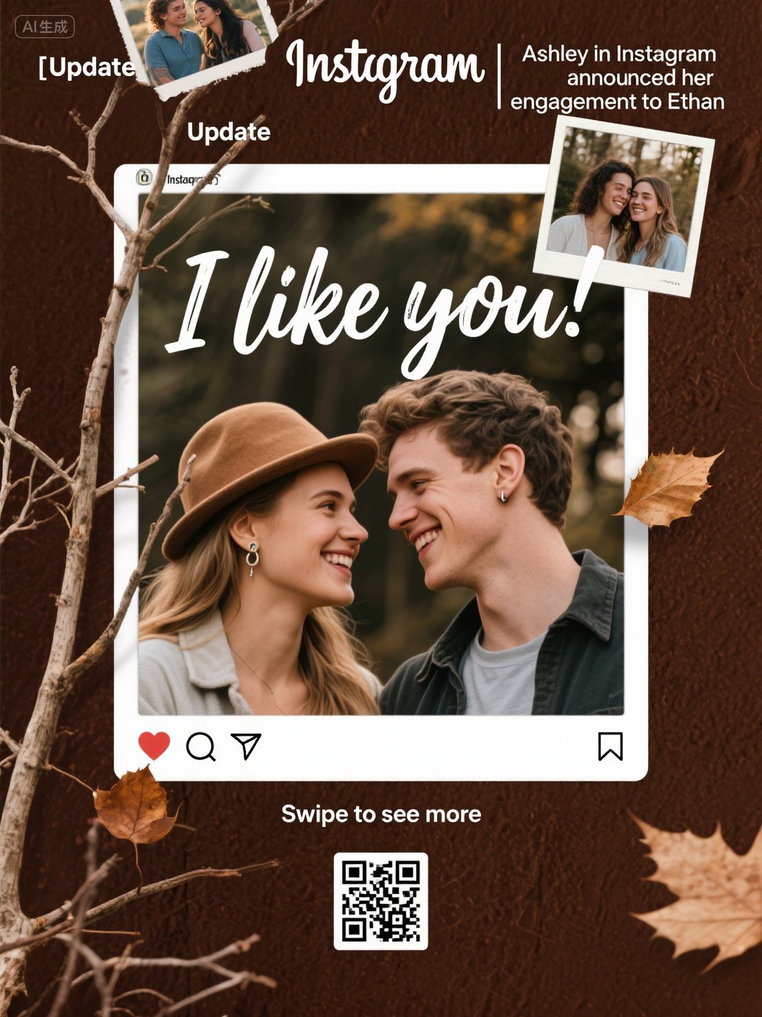 like you