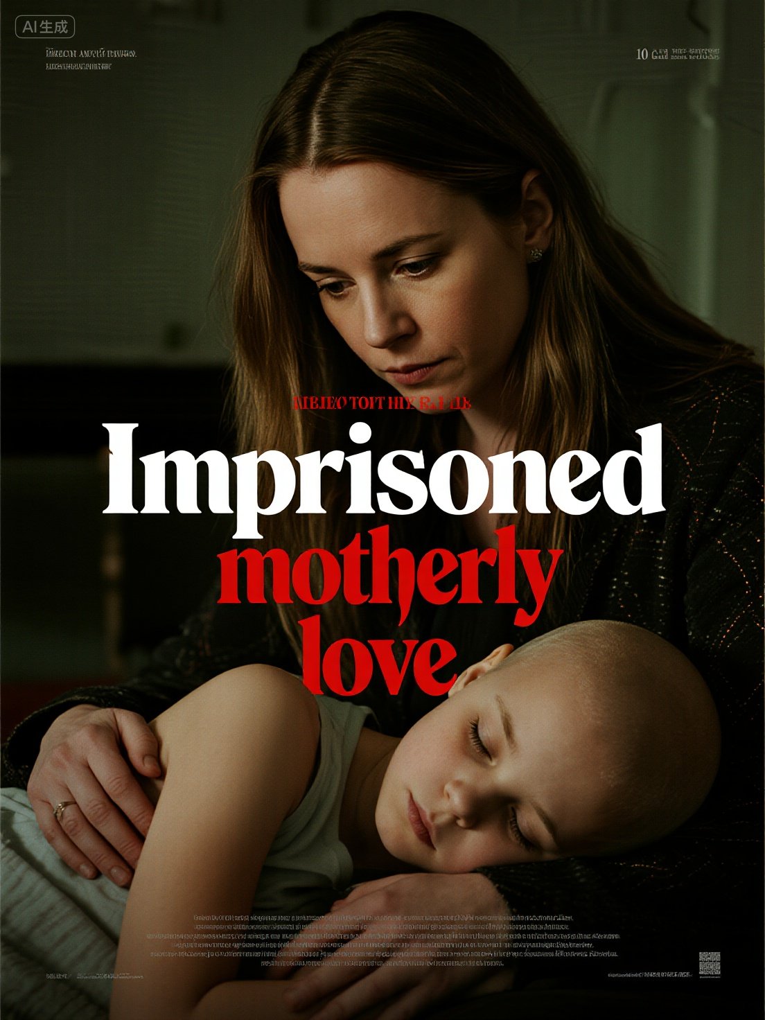 Imprisoned motherly love