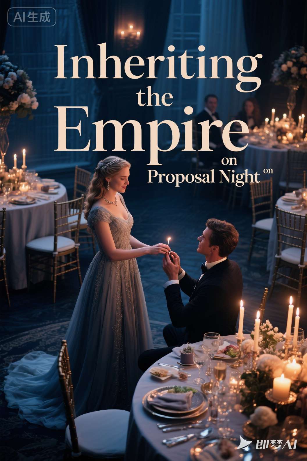 Inheriting the Empire on Proposal Night