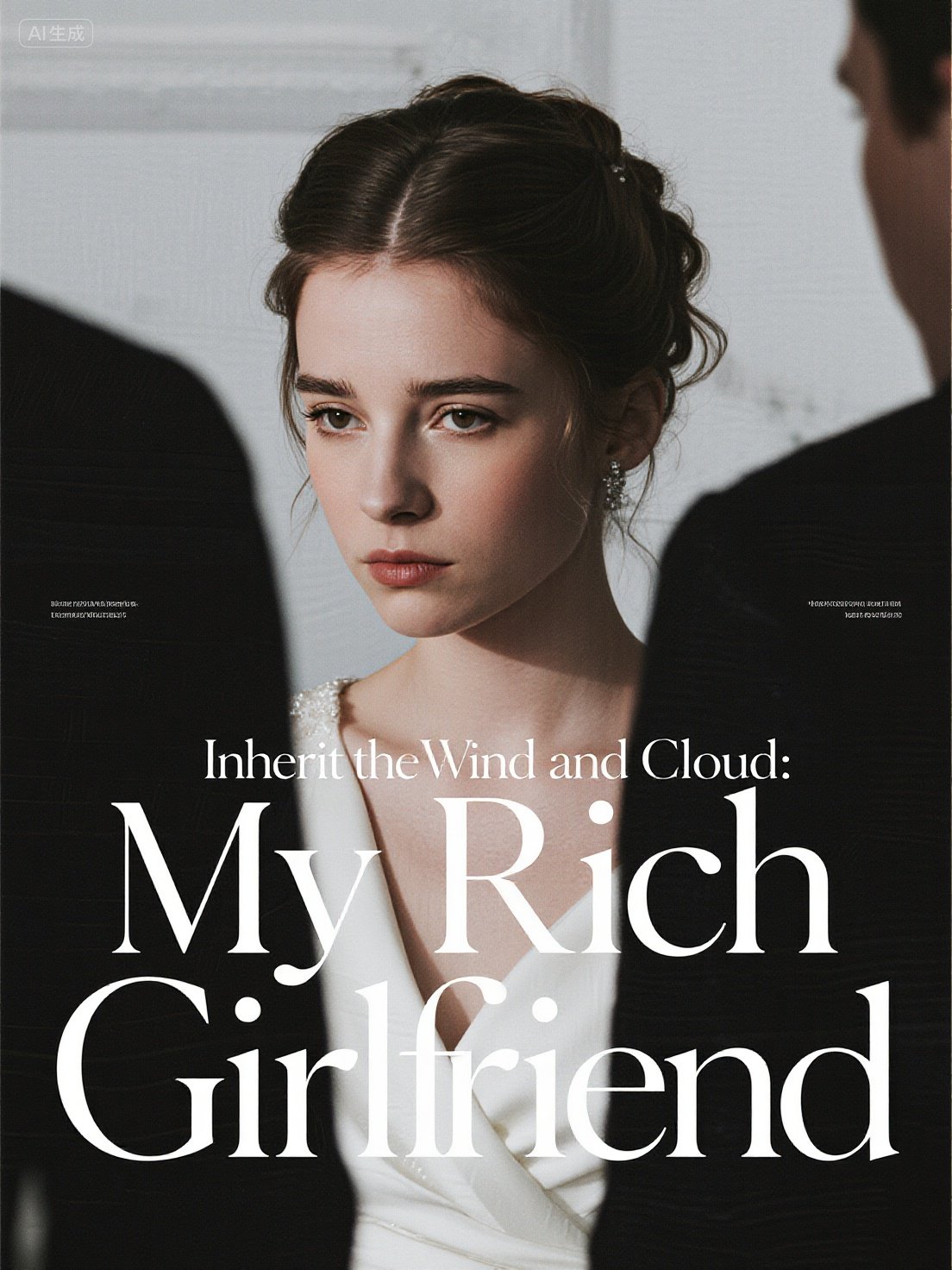 My Rich Girlfriend
