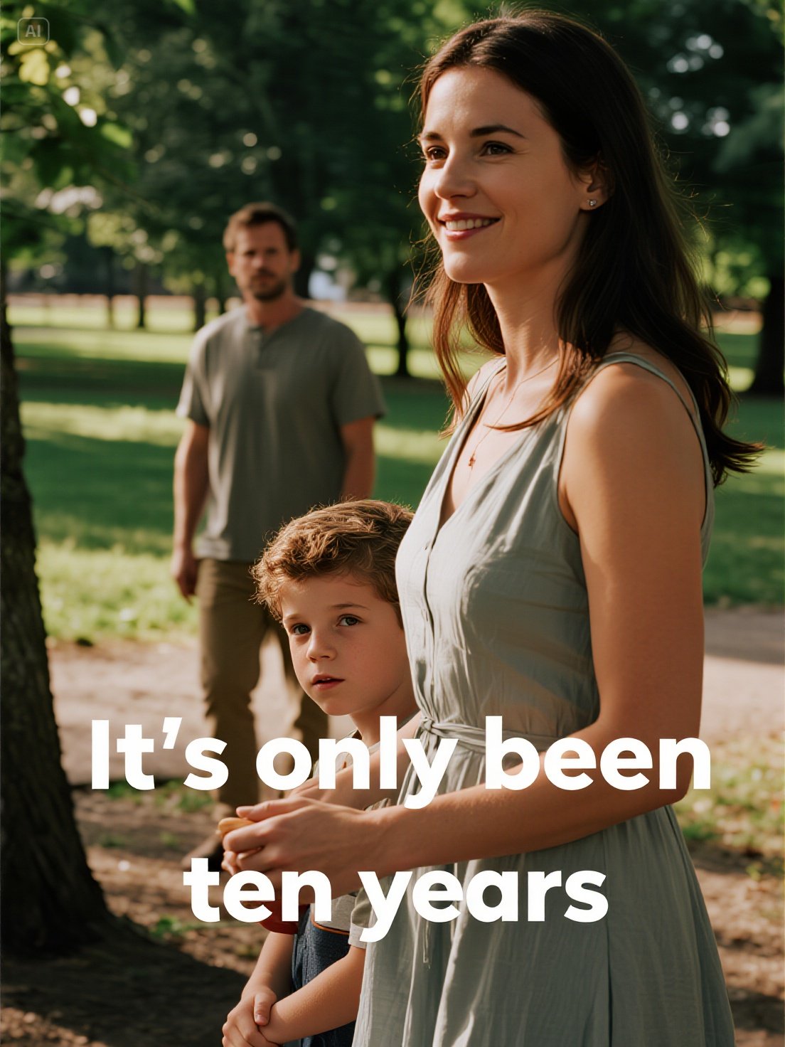 A Decade of Betrayal