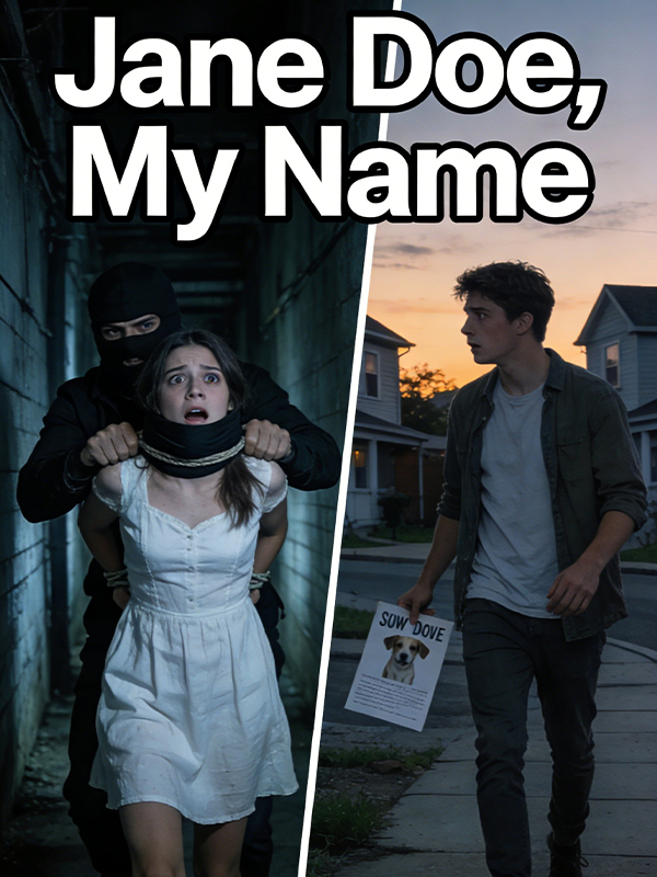 Jane Doe, My Name