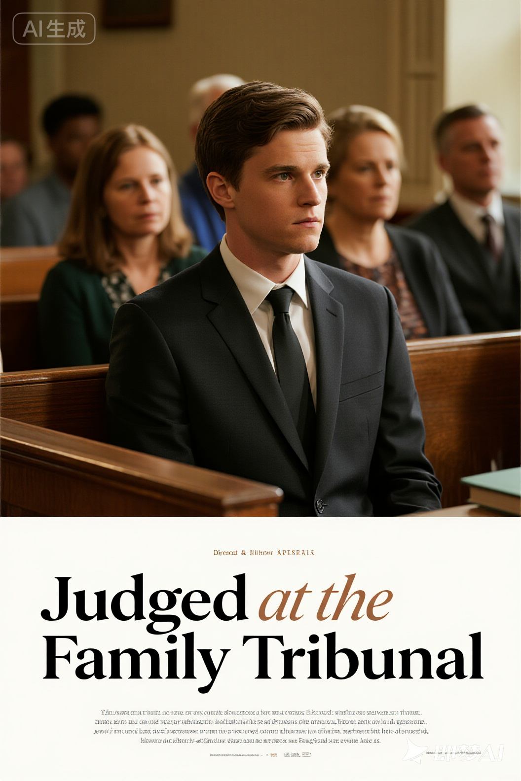Judged at the Family Tribunal