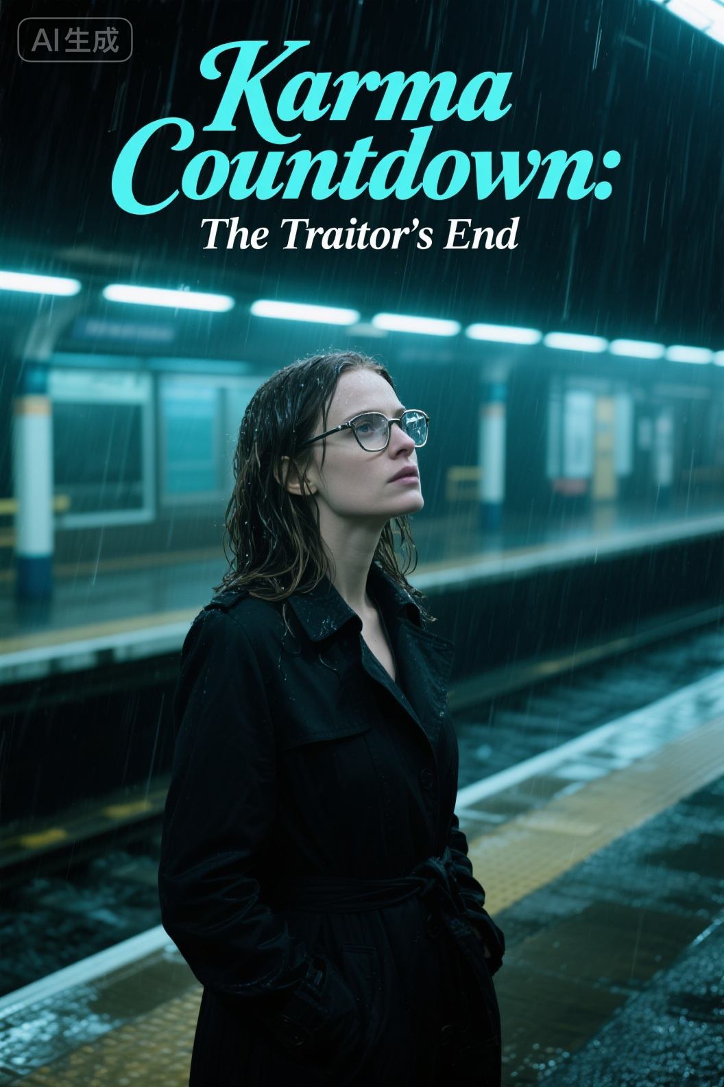 Karma Countdown: The Traitor's End