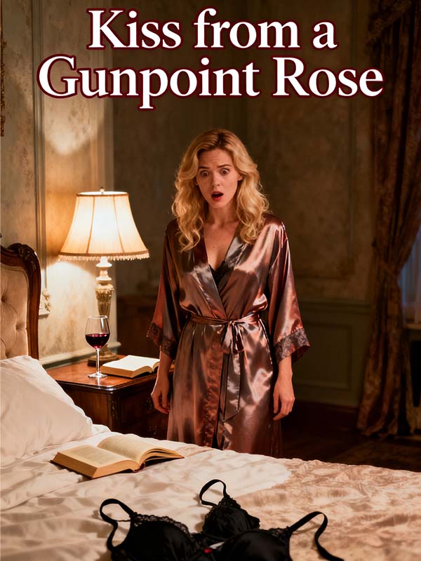 Kiss from a Gunpoint Rose