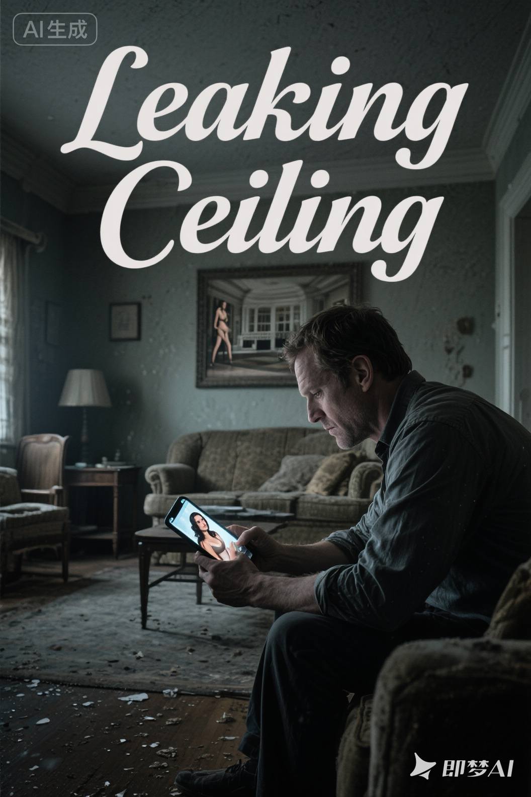 Leaking Ceiling