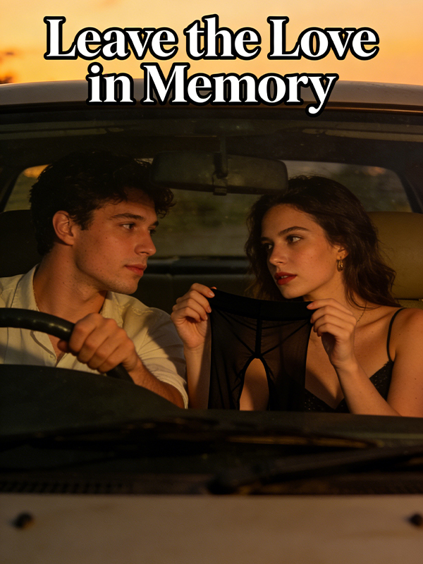 Leave the Love in Memory