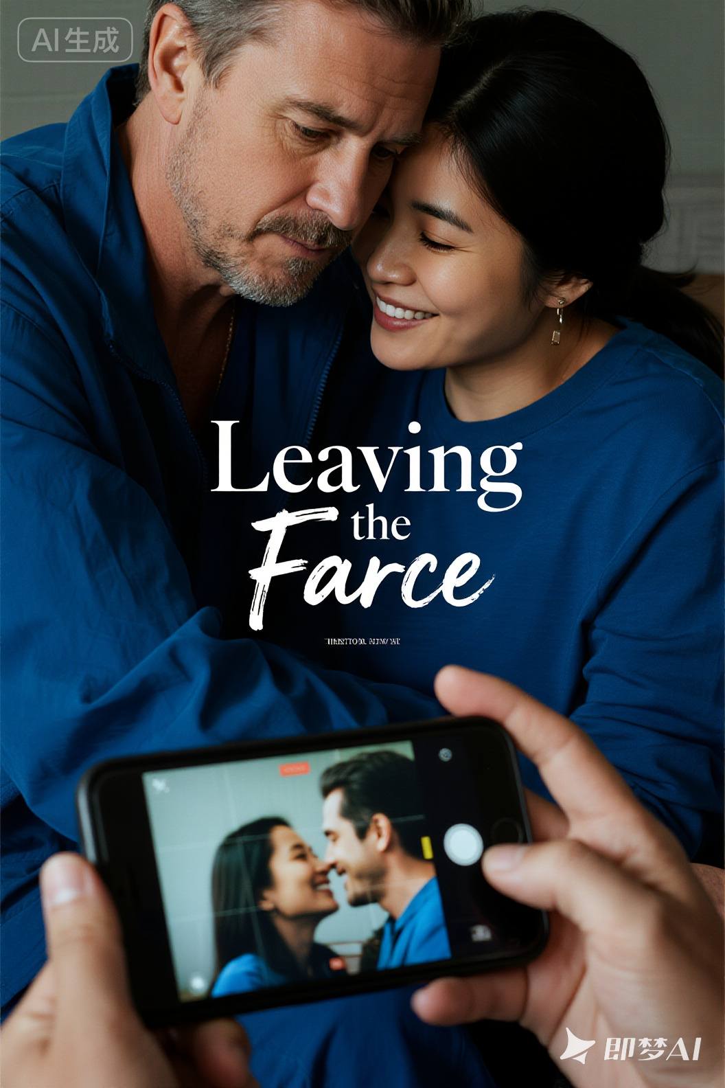 Leaving the Farce