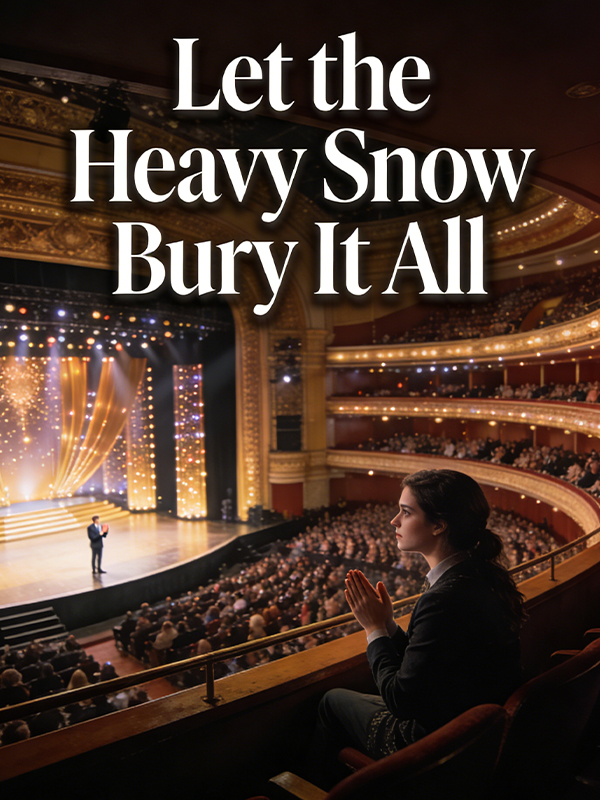 Let the Heavy Snow Bury It All