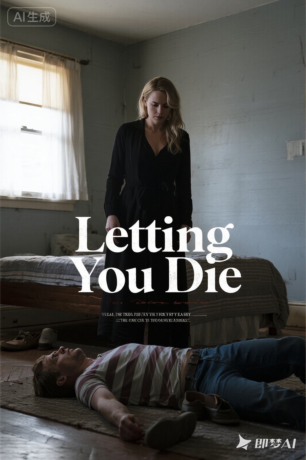 Letting You Die
