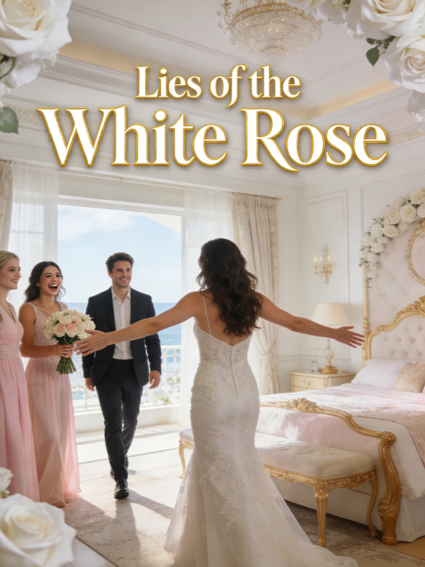 Lies of the White Rose