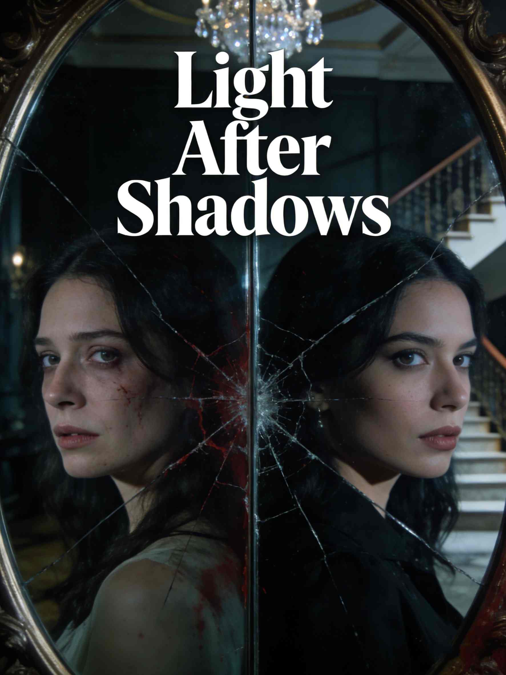 Light After Shadows