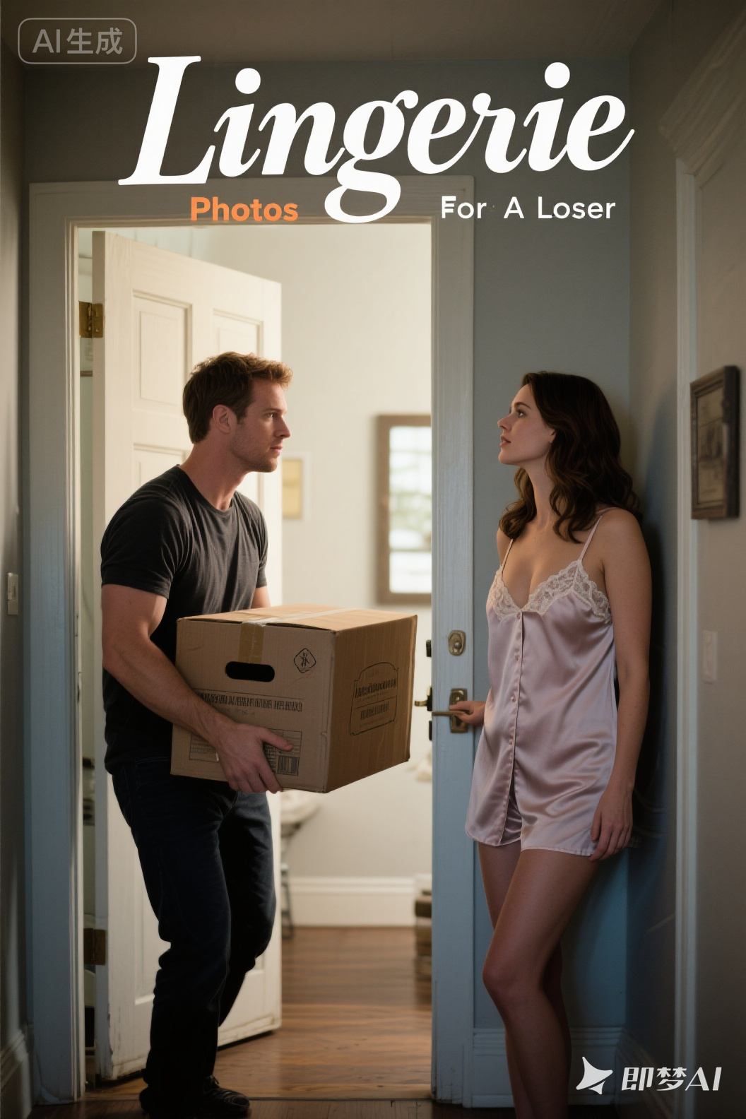Lingerie Photos For A Loser