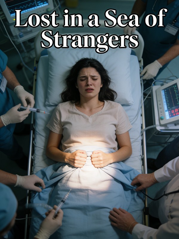Lost in a Sea of Strangers