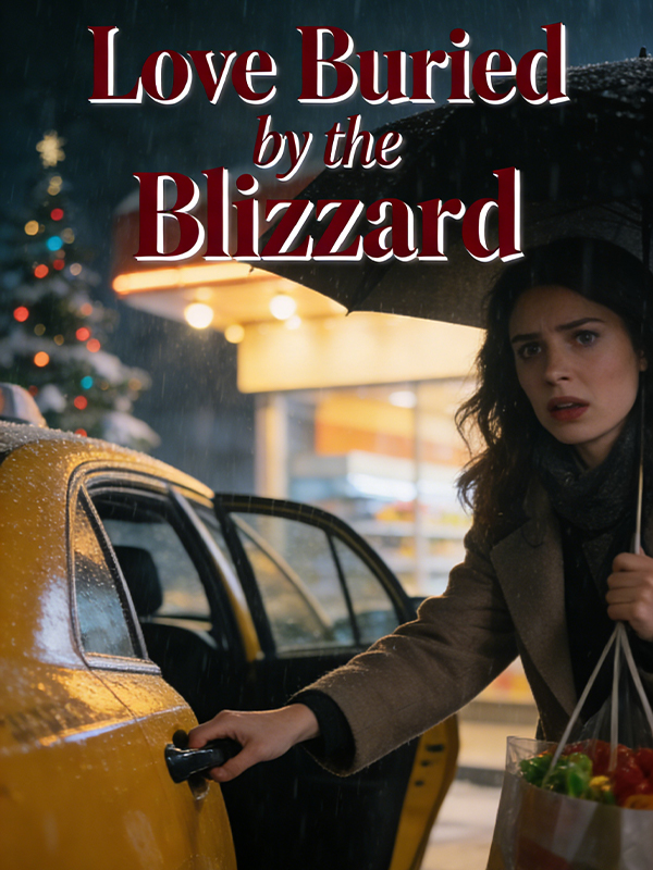 Love Buried by the Blizzard