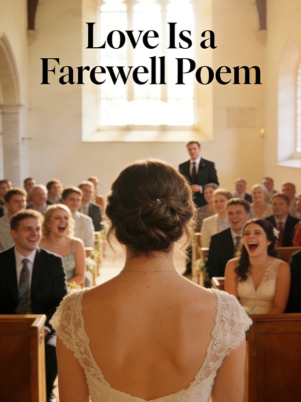 Wrong Bride, Silas's Heartfelt Message