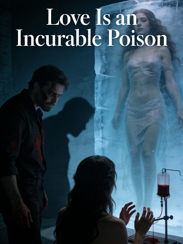 Love Is an Incurable Poison