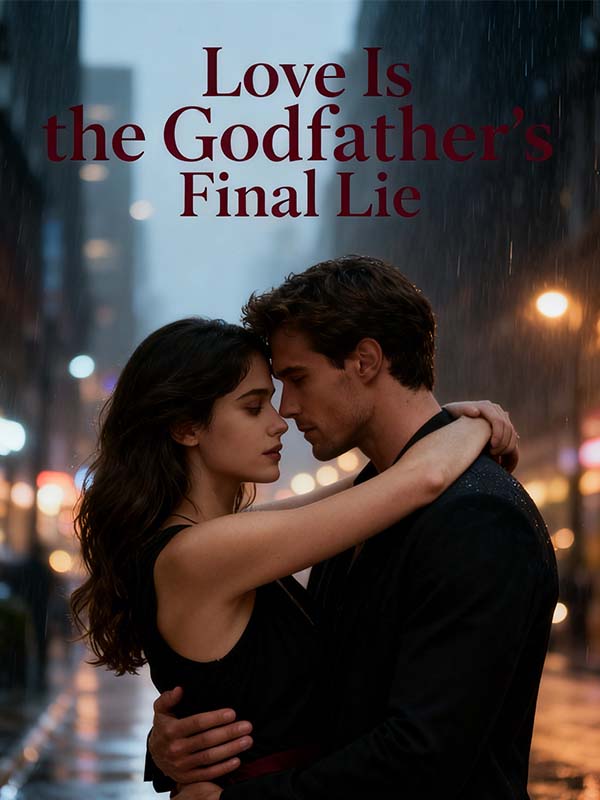 Love Is the Godfather's Final Lie