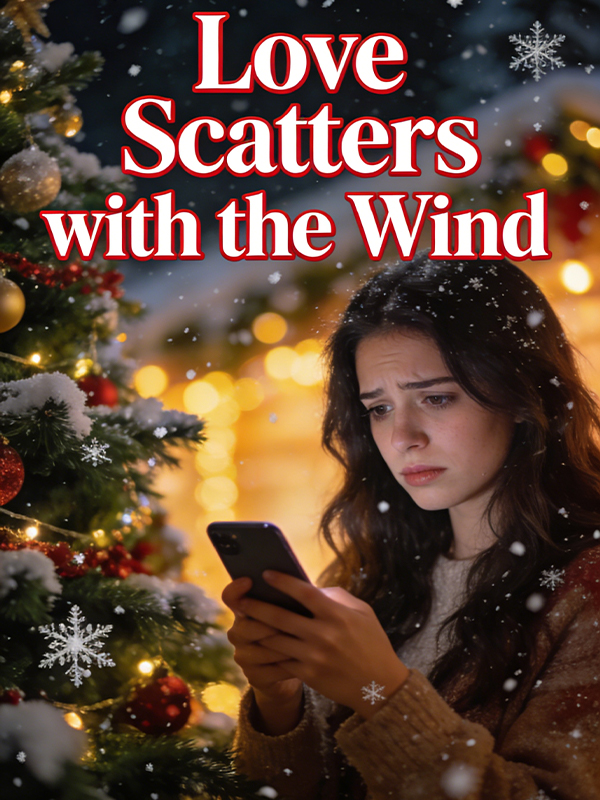Love Scatters with the Wind