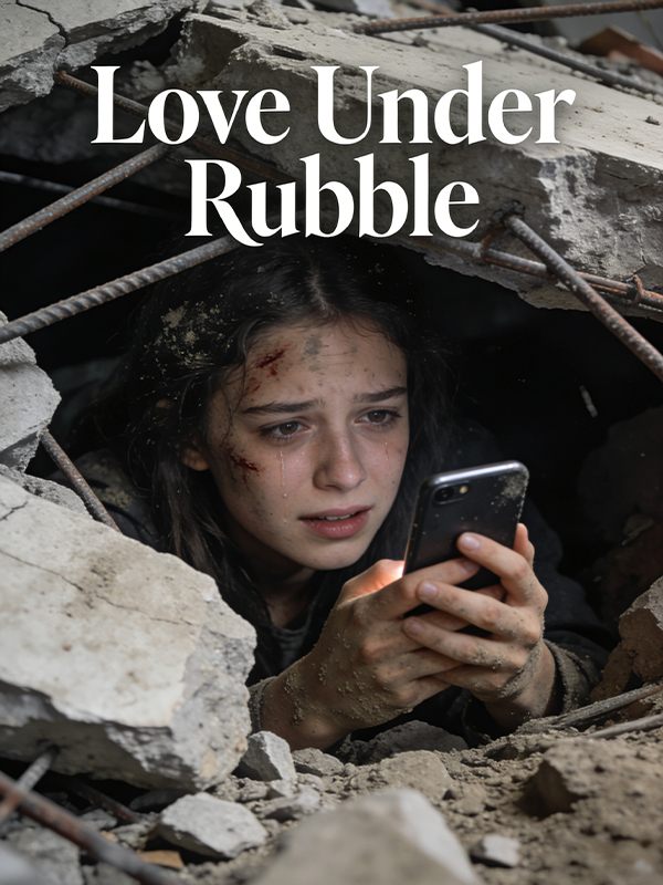 Love Under Rubble