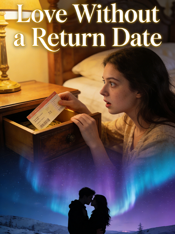 Love Without a Return Date