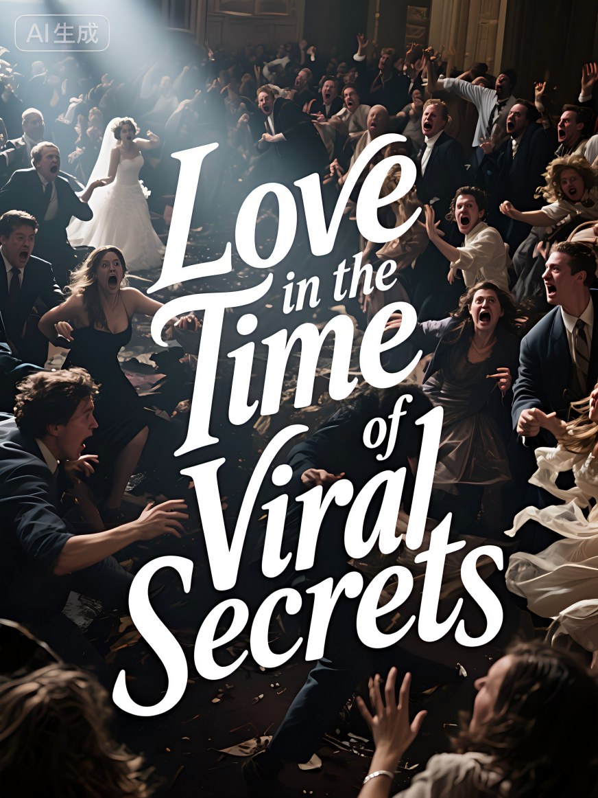 Love in the Time of Viral Secrets