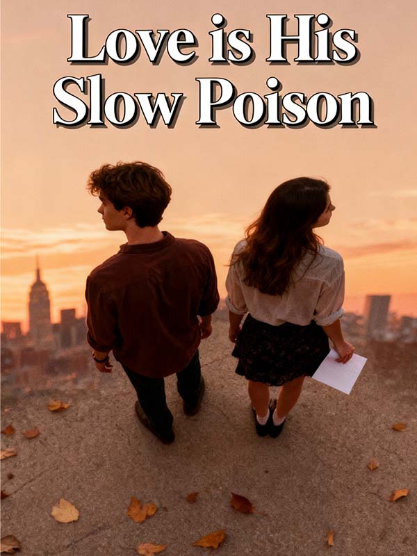 Love is His Slow Poison