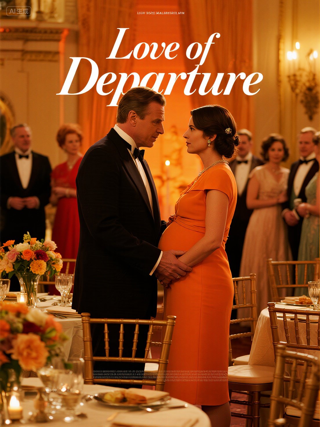 Love of Departure