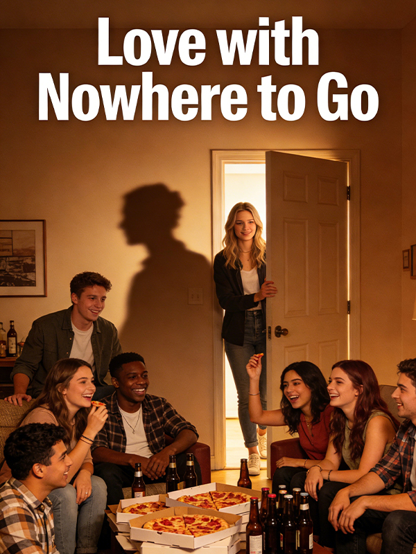 Love with Nowhere to Go