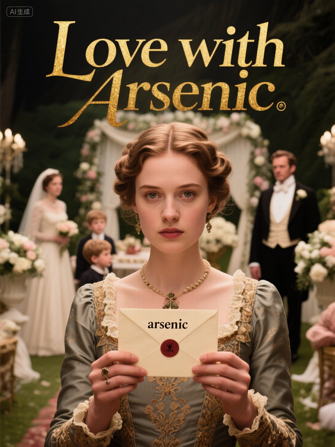 Love with arsenic