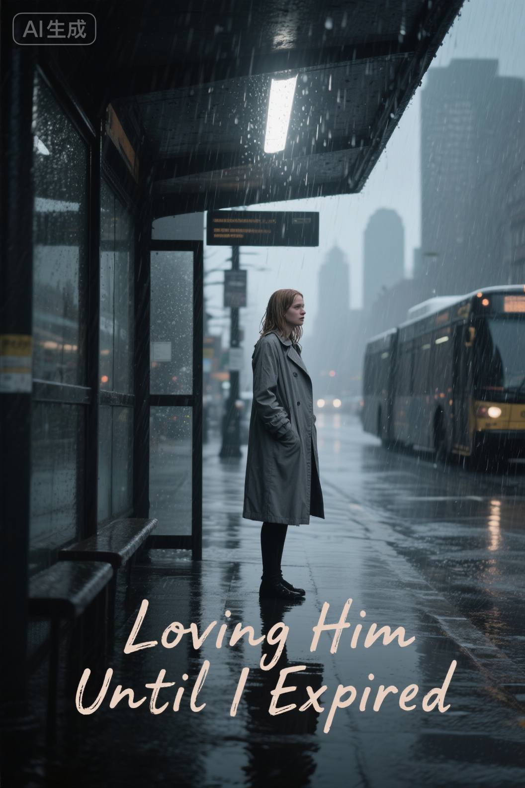 Loving Him Until I Expired