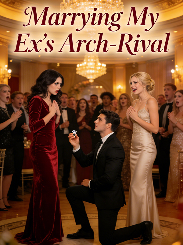 Marrying My Ex's Arch-Rival
