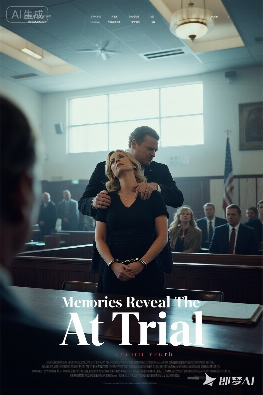 Memories Reveal The Truth At Trial