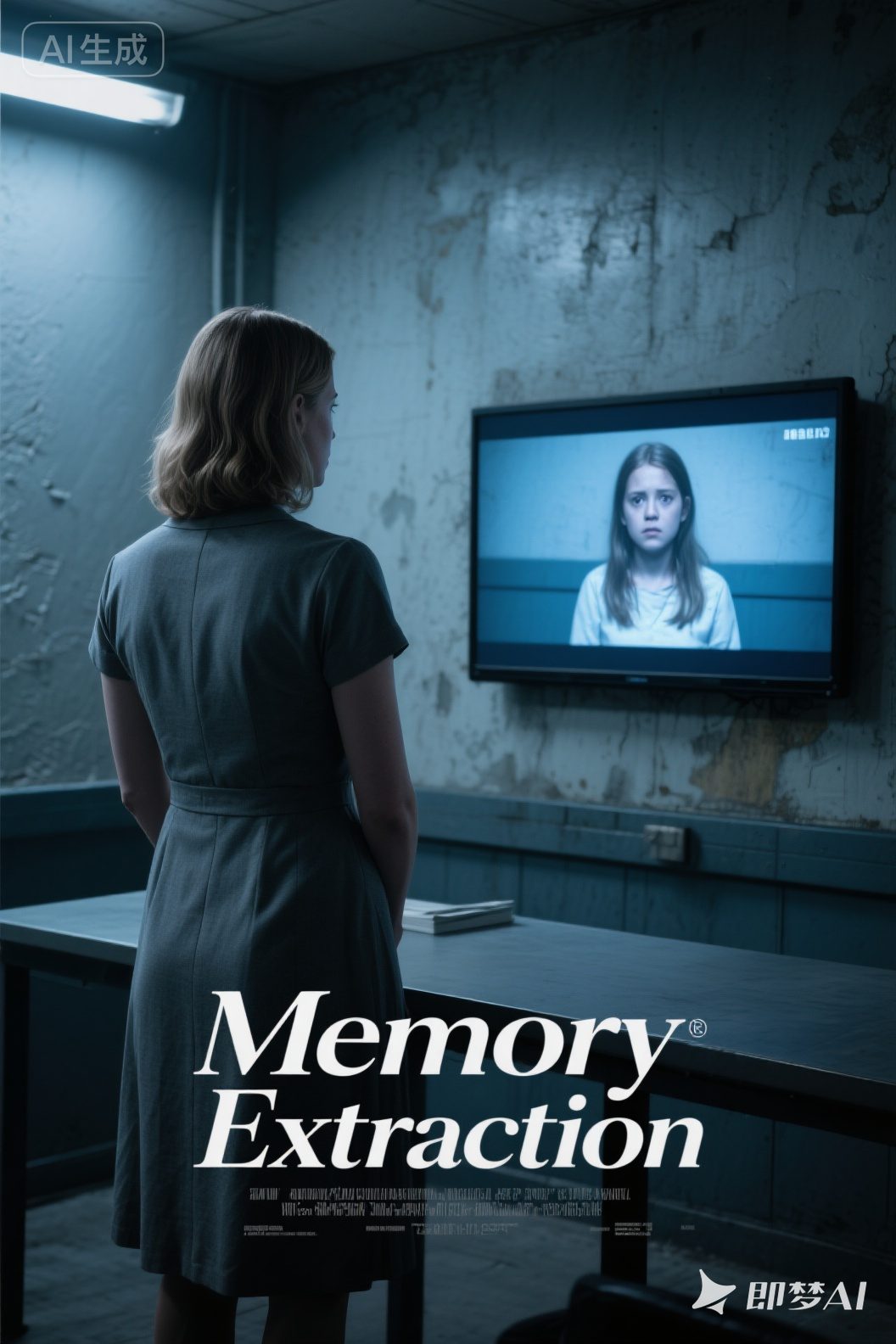 Memory Extraction