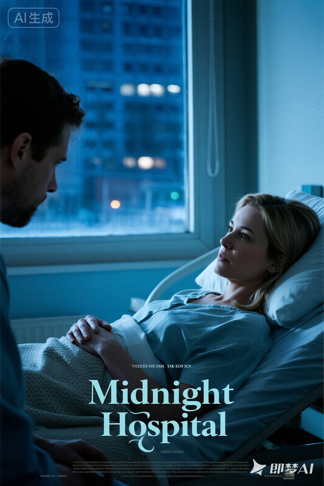 Midnight Hospital