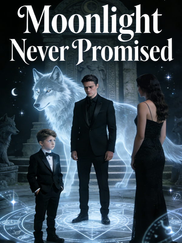 Moonlight Never Promised