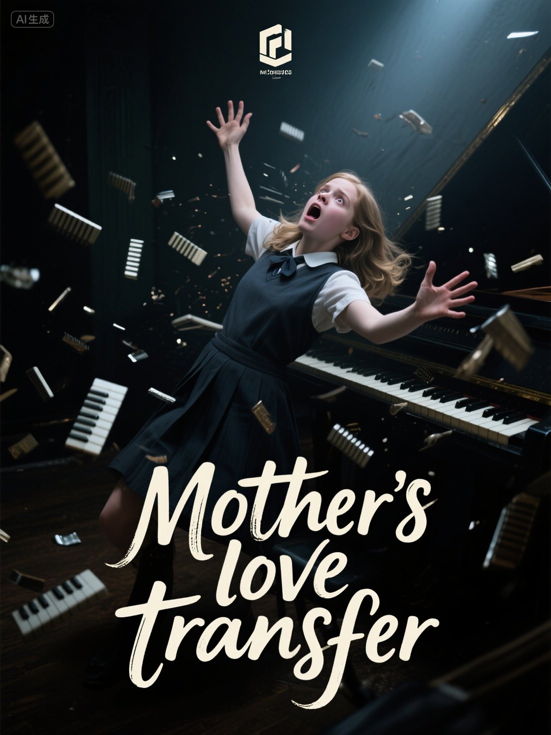 Mother's love transfer