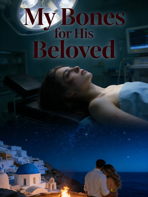 My Bones for His Beloved