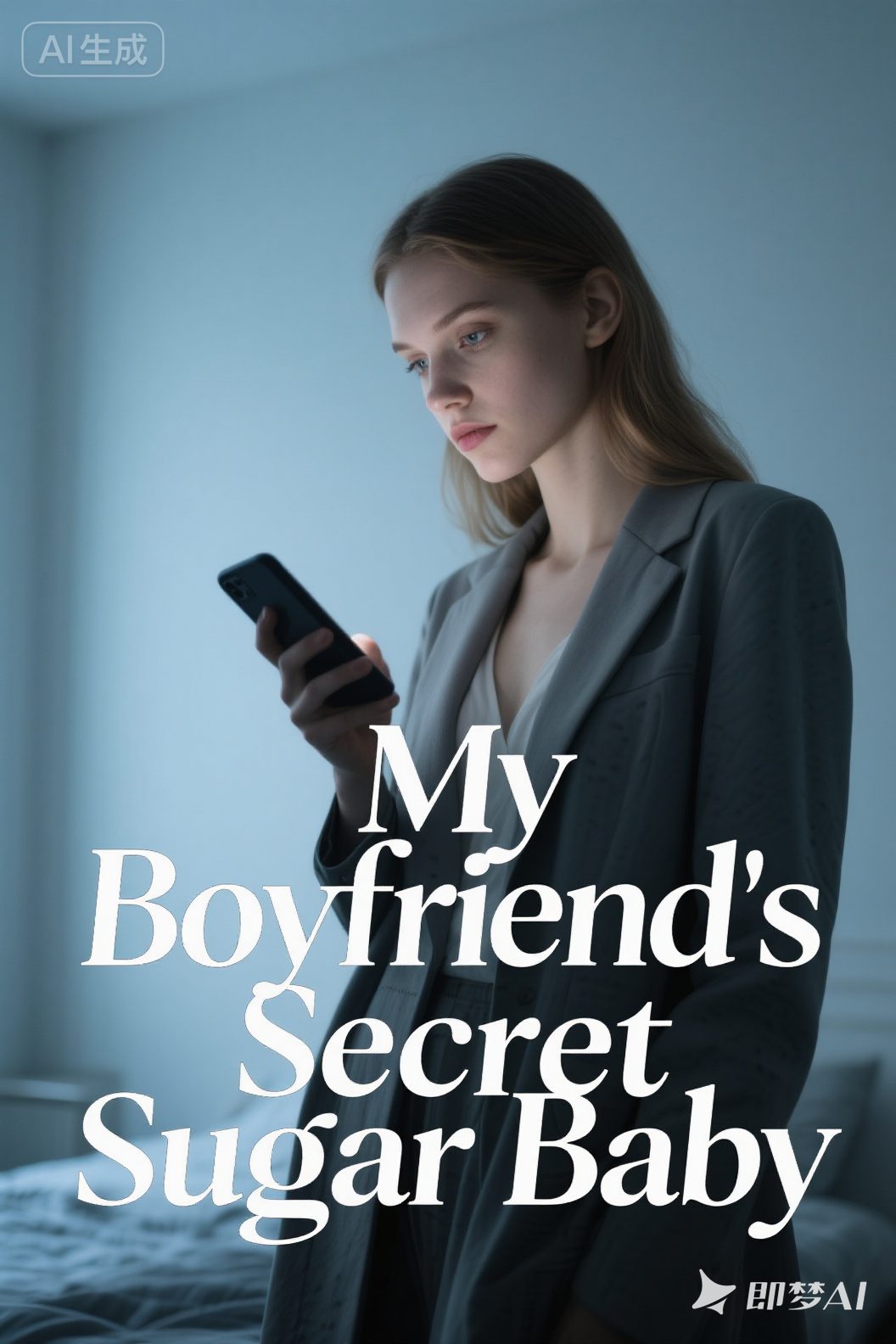 My Boyfriend's Secret Sugar Baby
