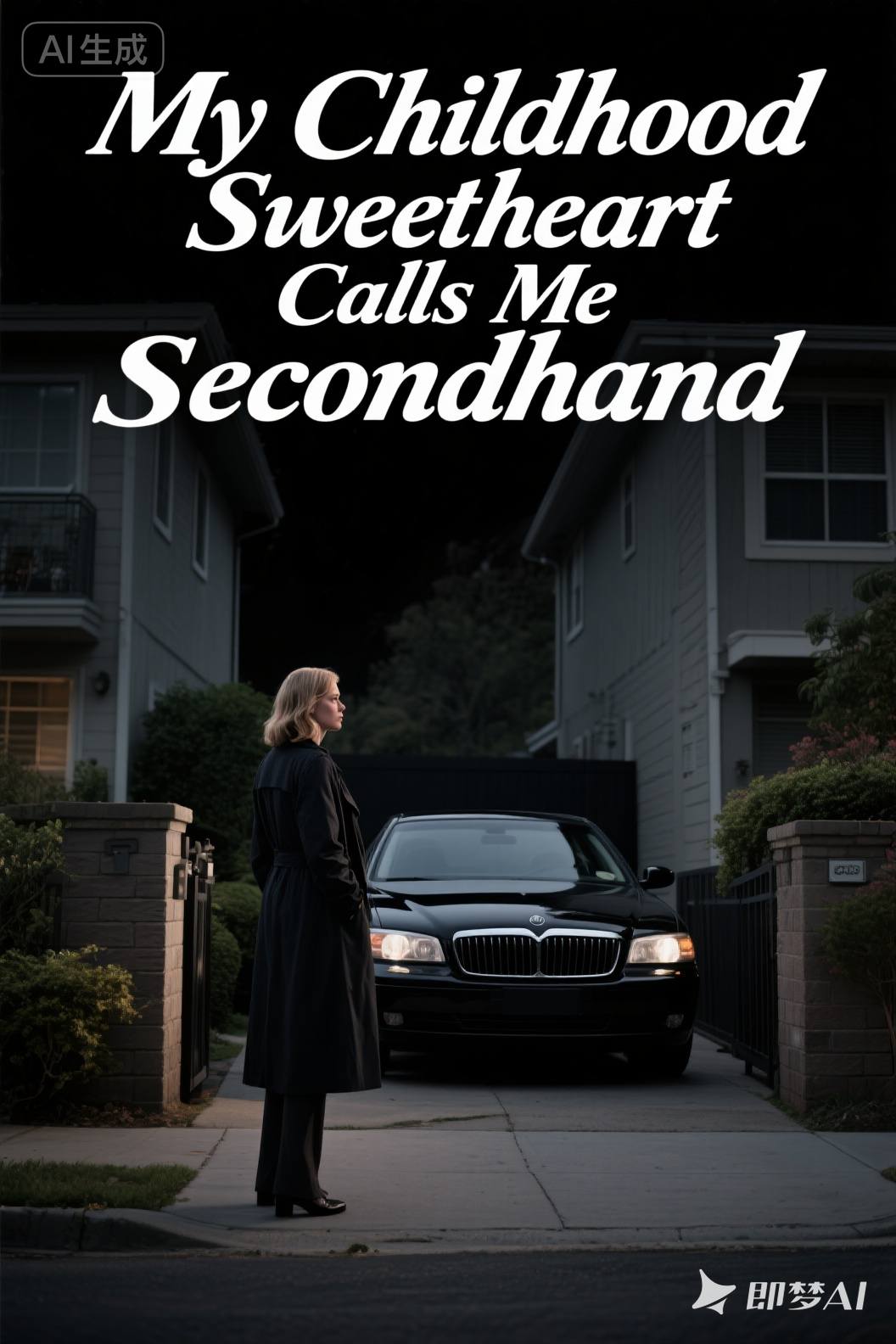 My Childhood Sweetheart Calls Me Secondhand