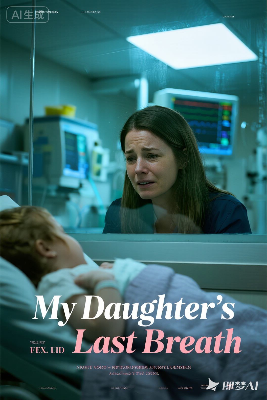 My Daughter's Last Breath