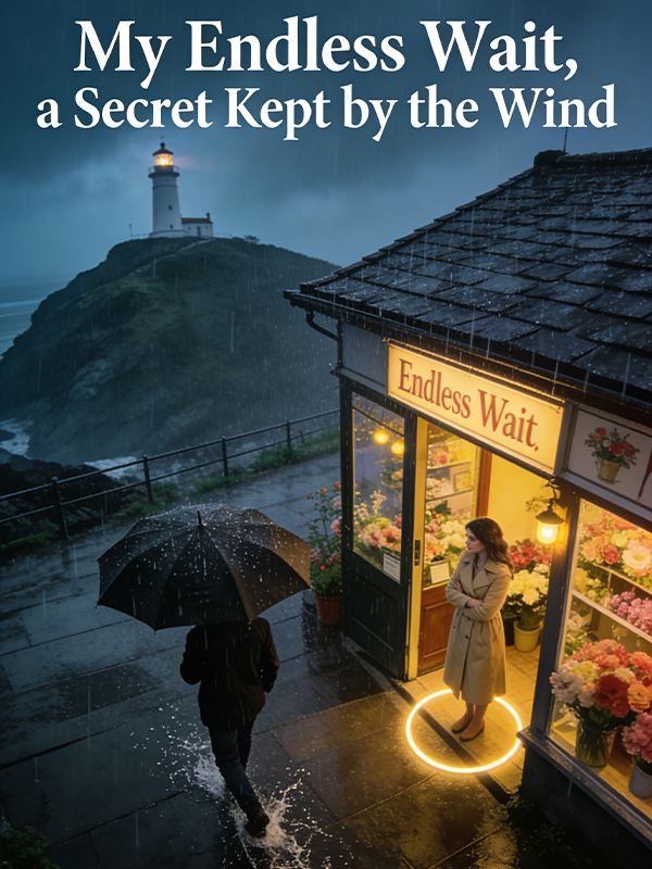 My Endless Wait, a Secret Kept by the Wind