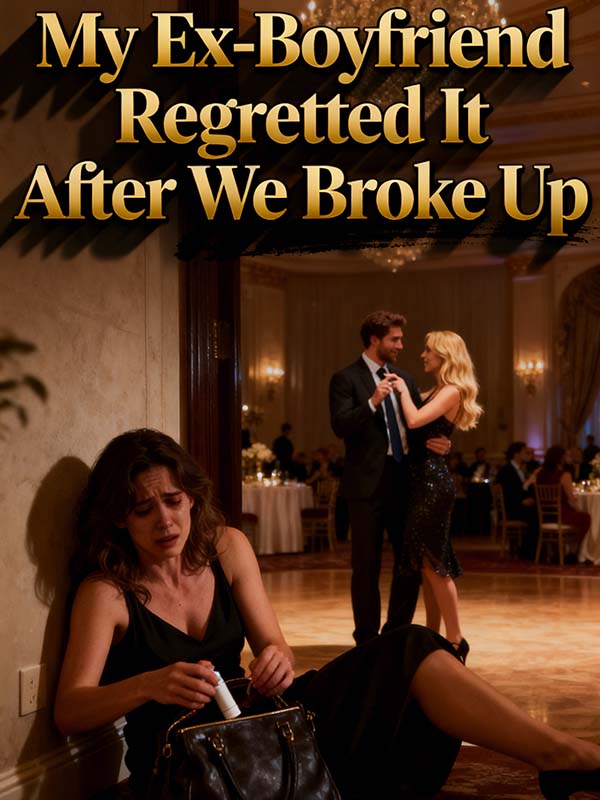 My Ex-Boyfriend Regretted It After We Broke Up