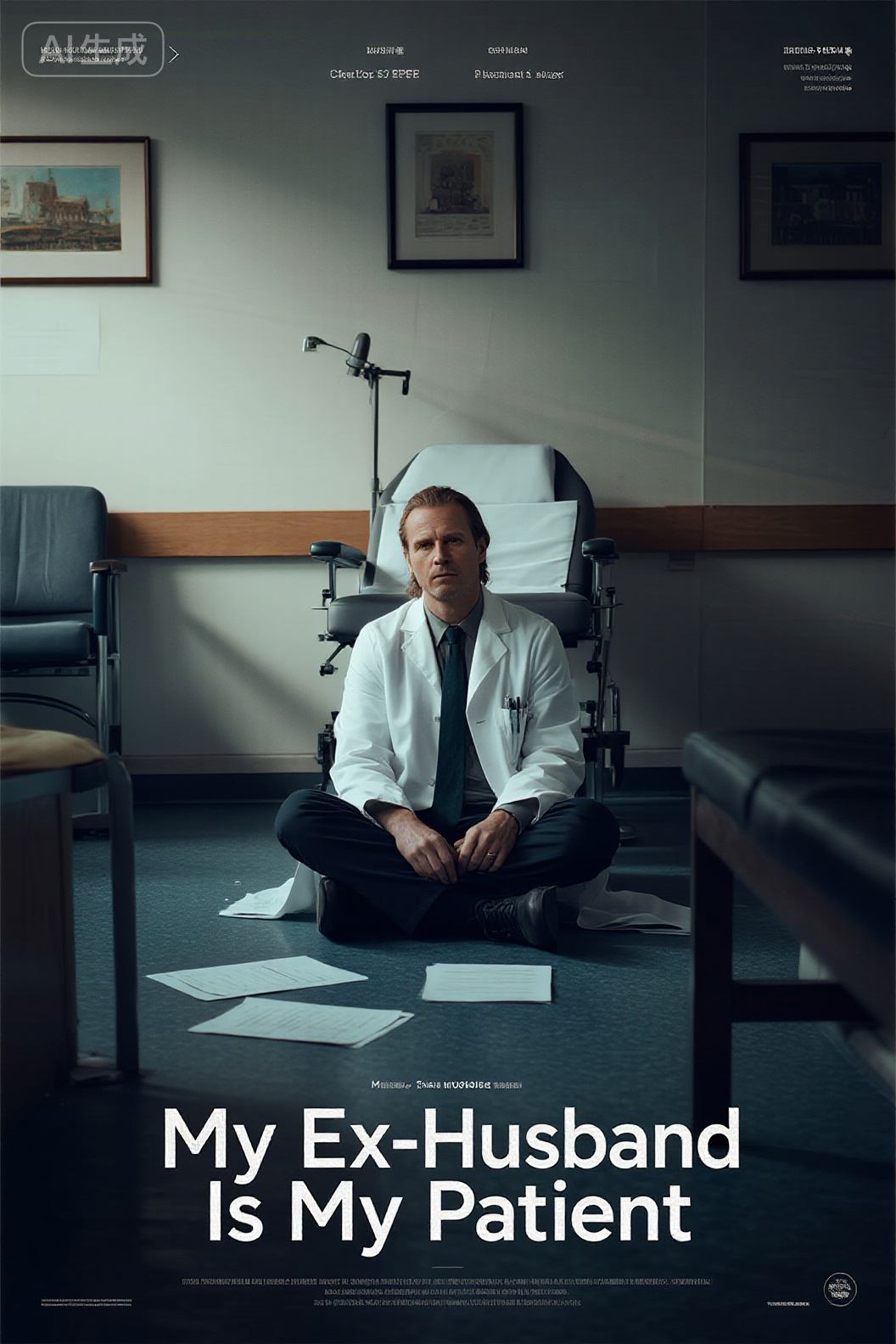 My Ex-Husband Is My Patient