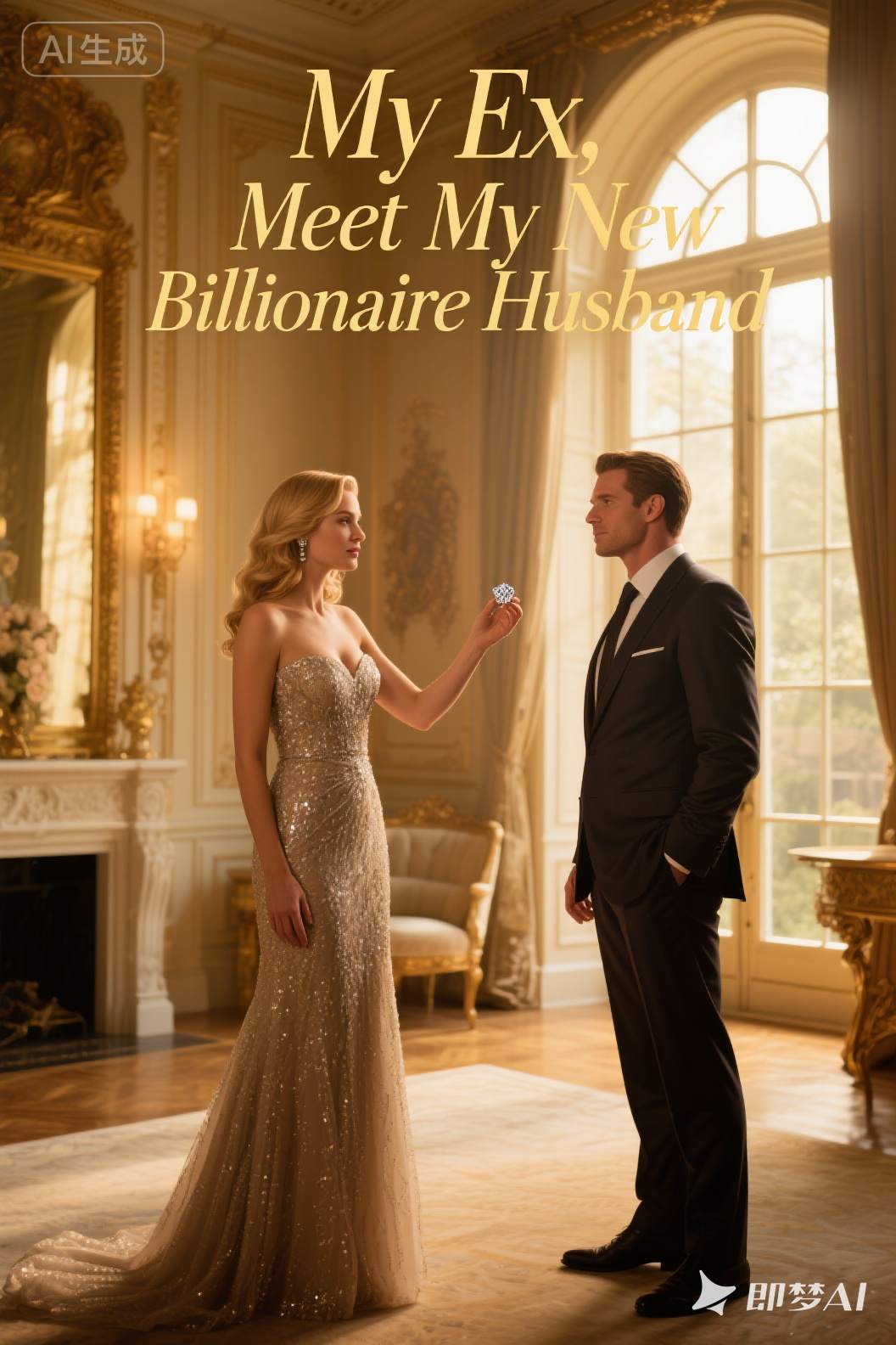 My Ex, Meet My New Billionaire Husband