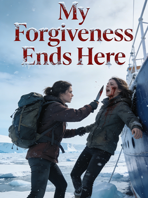 My Forgiveness Ends Here