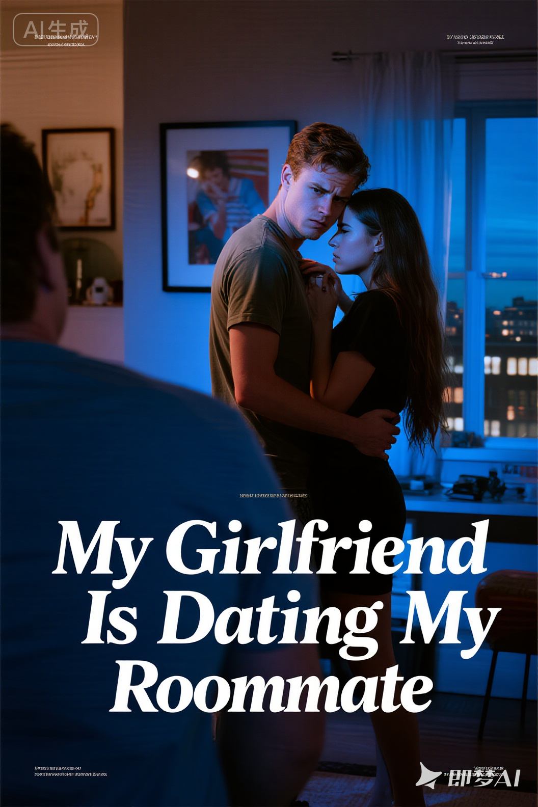 My Girlfriend Is Dating My Roommate